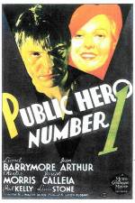 Watch Public Hero Number 1 Putlocker