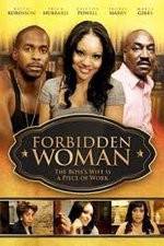 Watch Forbidden Woman Putlocker