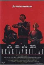 Watch Executive Protection Putlocker