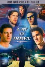 Watch Lay It Down Putlocker