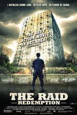 Watch The Raid Redemption Putlocker