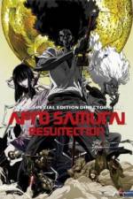 Watch Afro Samurai: Resurrection Putlocker