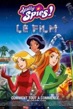 Watch Totally spies Le film Putlocker
