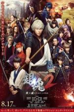 Watch Gintama 2: Rules Are Made to Be Broken Putlocker