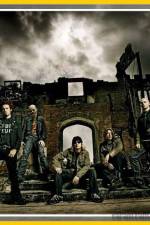Watch Stone Sour Live Rock Am Ring Putlocker