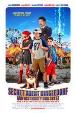 Watch Secret Agent Dingledorf and His Trusty Dog Splat Putlocker