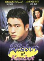 Watch Kilabot at Kembot Putlocker