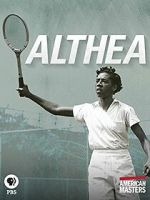 Watch Althea Putlocker