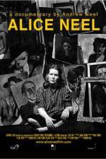 Watch Alice Neel Putlocker