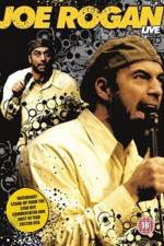Watch Joe Rogan: Live! Putlocker