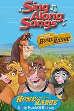 Watch Disney Sing-Along Songs: Home on the Range - Little Patch of Heaven Putlocker
