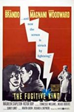 Watch The Fugitive Kind Putlocker