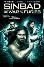 Watch Sinbad and the War of the Furies Putlocker