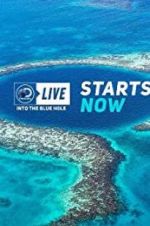 Watch Discovery Live: Into The Blue Hole Putlocker
