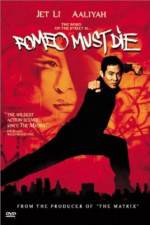 Watch Romeo Must Die Putlocker