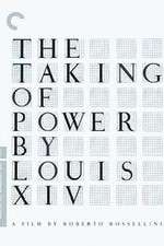 Watch La prise de pouvoir par Louis XIV Putlocker