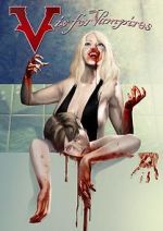 Watch V Is for Vampire Putlocker