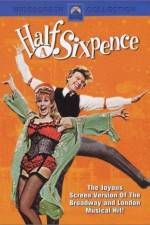 Watch Half a Sixpence Putlocker