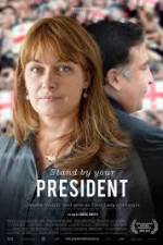 Watch Stand by Your President Putlocker