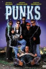 Watch P.U.N.K.S. Putlocker