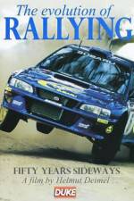 Watch The Evolution Of Rallying Putlocker