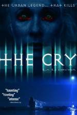 Watch The Cry Putlocker