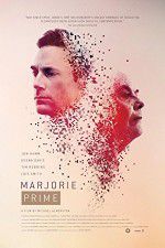 Watch Marjorie Prime Putlocker