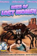 Watch Rifftrax Mesa of Lost Women Putlocker