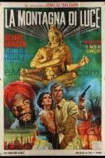 Watch La montagna di luce Putlocker