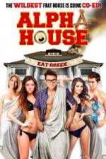 Watch Alpha House Putlocker