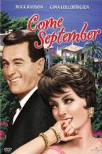 Watch Come September Putlocker