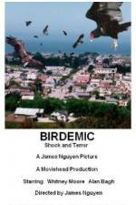 Watch Birdemic Shock and Terror Putlocker