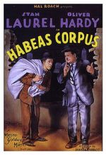 Watch Habeas Corpus (Short 1928) Putlocker