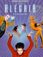 Watch Alegría Putlocker