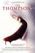 Watch The Thompsons Putlocker