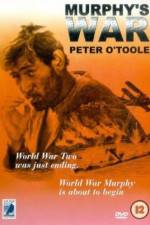 Watch Murphy's War Putlocker