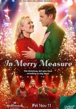 Watch In Merry Measure Putlocker