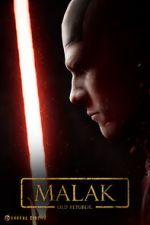 Watch Malak: An Old Republic Story (Short 2021) Putlocker