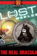 Watch Lost Worlds:The Real Dracula Putlocker