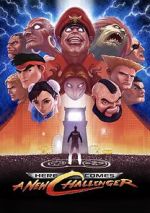 Watch Here Comes a New Challenger Putlocker