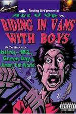 Watch Riding in Vans with Boys Putlocker