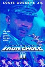 Watch Iron Eagle II Putlocker