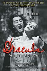 Watch Dracula: Pages from a Virgin\'s Diary Putlocker