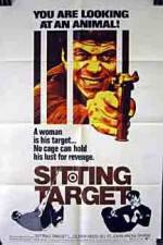 Watch Sitting Target Putlocker