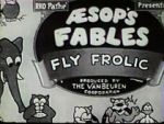 Watch Fly Frolic (Short 1932) Putlocker