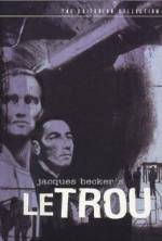 Watch Le Trou Putlocker