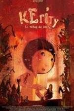 Watch Kérity, la maison des contes Putlocker