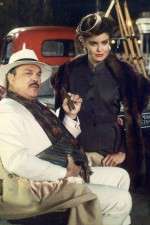 Watch Dan Turner, Hollywood Detective Putlocker