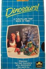 Watch Dinosaurs! Putlocker