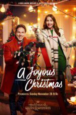 Watch A Joyous Christmas Putlocker